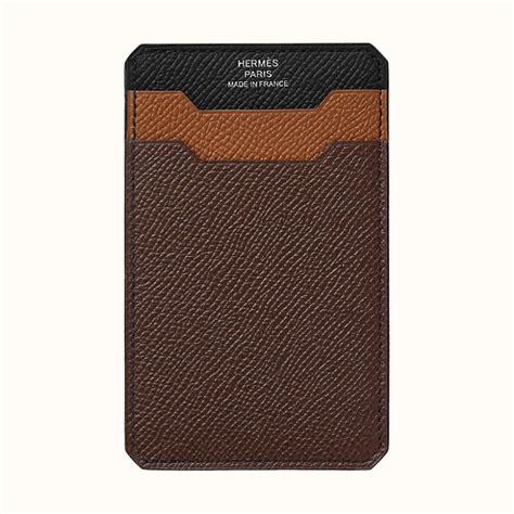 porte monnaie homme hermes|Homme Petite maroquinerie .